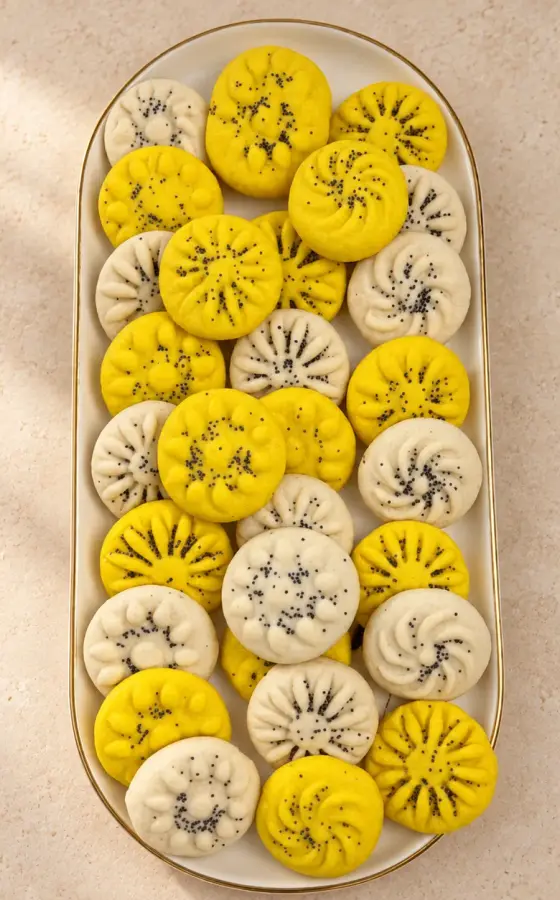 Nan E Berenji – persisches Catering Basel