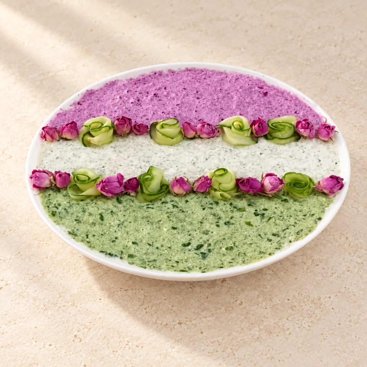 Ghormeh Sabzi