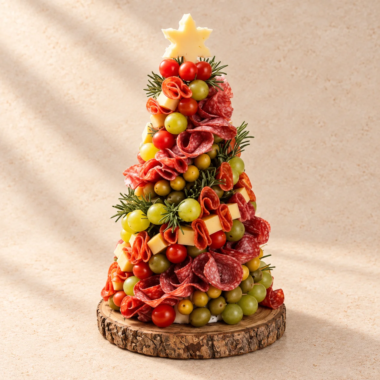 Apéro-Tannenbaum